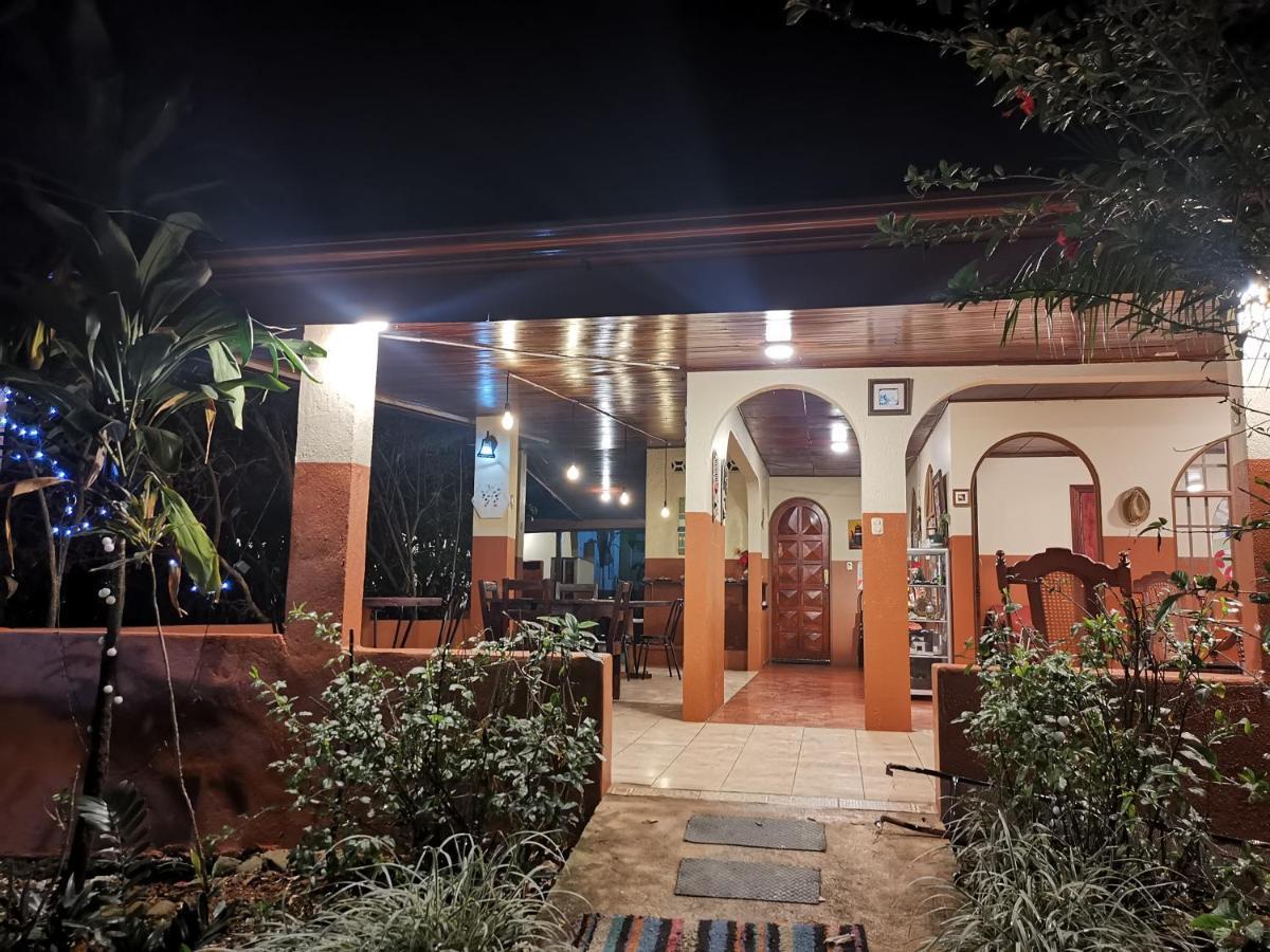 Aparthotel Villa Pacande & Rooms Pilas Екстериор снимка