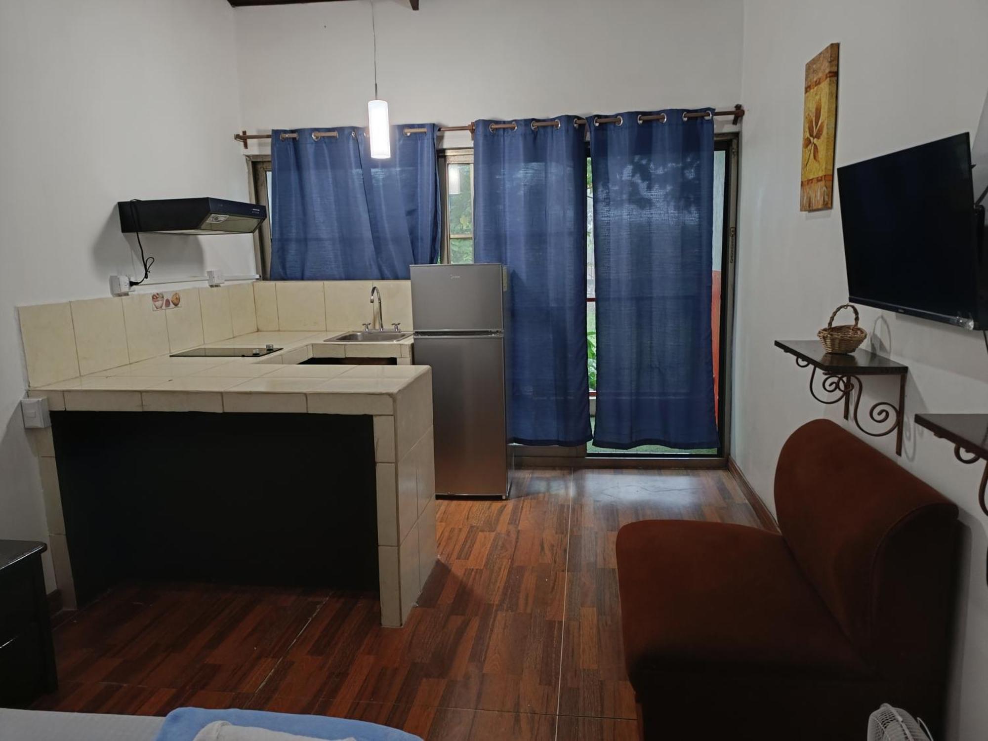 Aparthotel Villa Pacande & Rooms Pilas Стая снимка