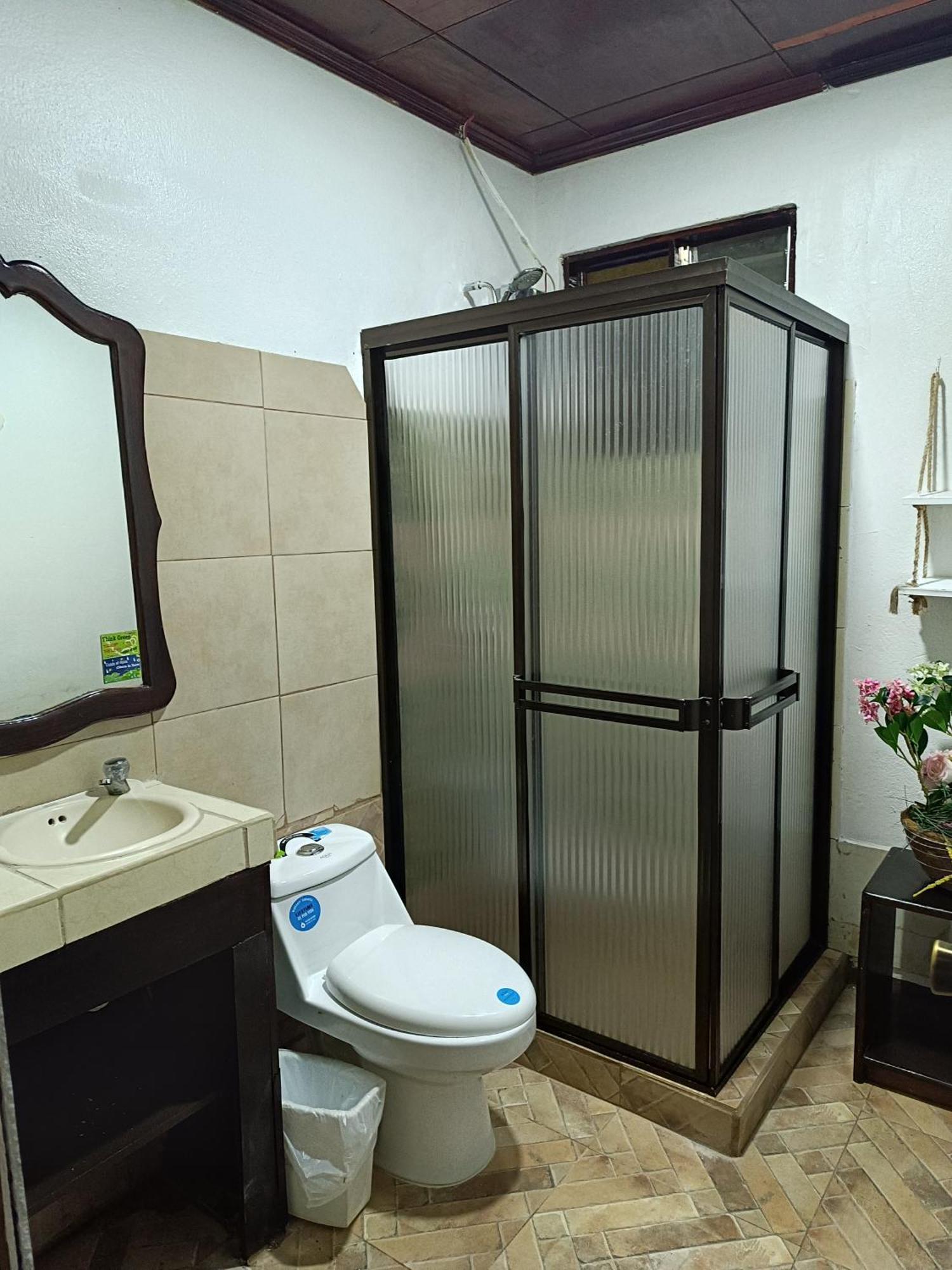 Aparthotel Villa Pacande & Rooms Pilas Стая снимка