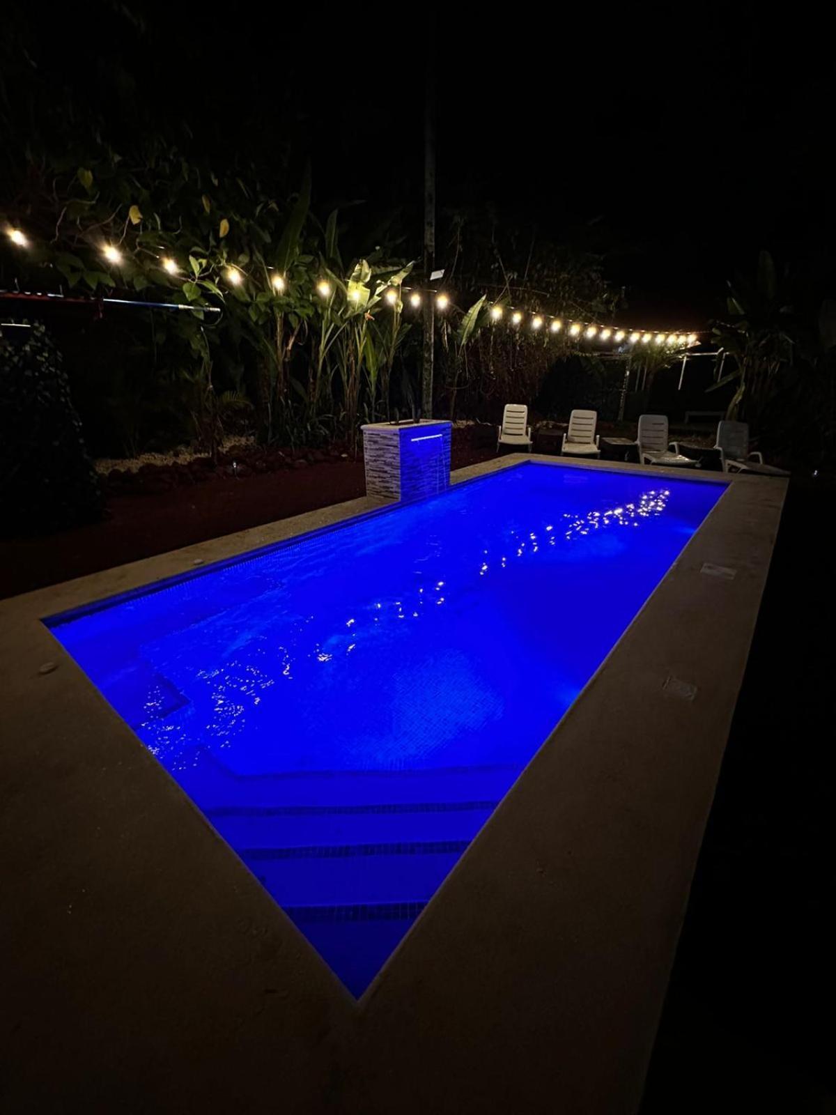 Aparthotel Villa Pacande & Rooms Pilas Екстериор снимка