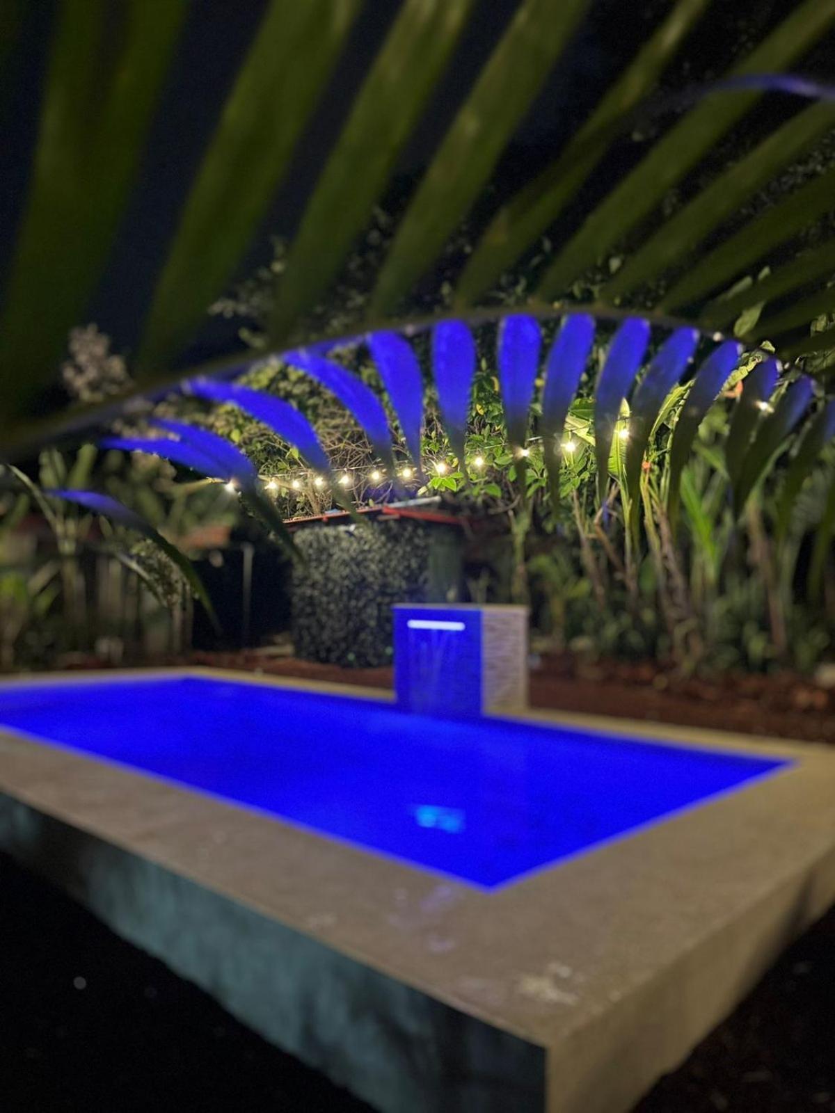Aparthotel Villa Pacande & Rooms Pilas Екстериор снимка
