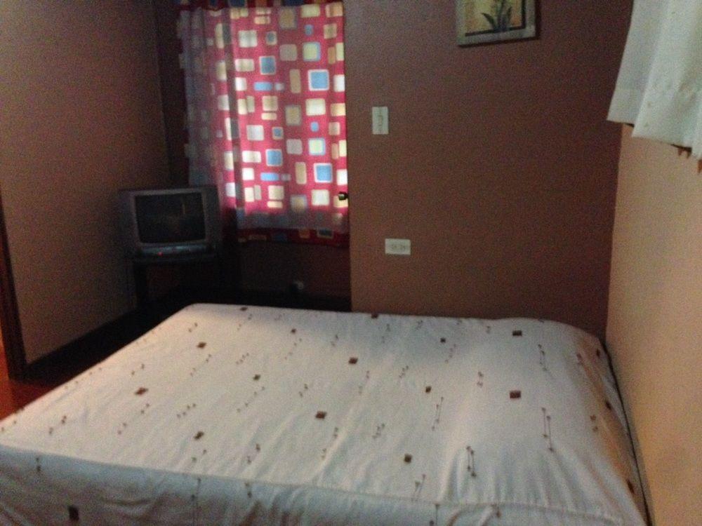 Aparthotel Villa Pacande & Rooms Pilas Екстериор снимка
