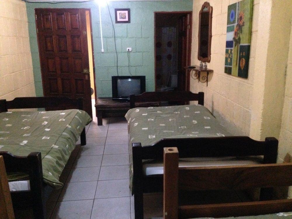 Aparthotel Villa Pacande & Rooms Pilas Екстериор снимка