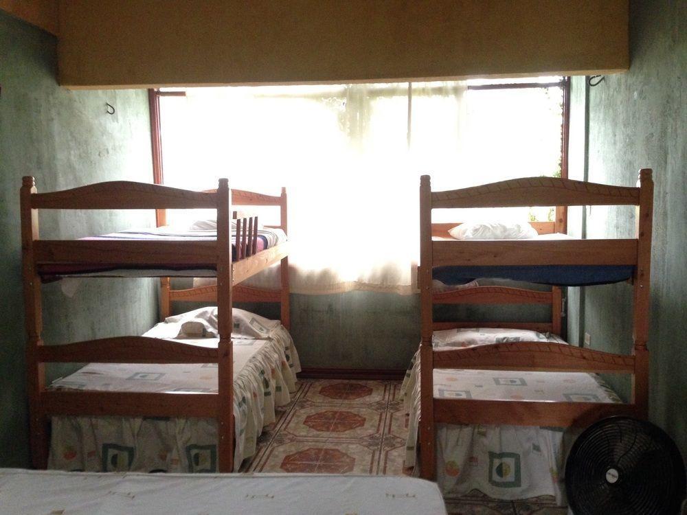 Aparthotel Villa Pacande & Rooms Pilas Екстериор снимка