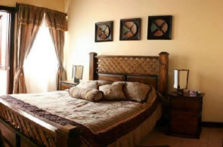 Aparthotel Villa Pacande & Rooms Pilas Екстериор снимка